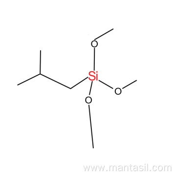 Silane iso-Butyltrimethoxysilane (CAS 18395-30-7)